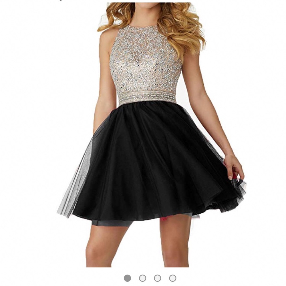 Party Dress